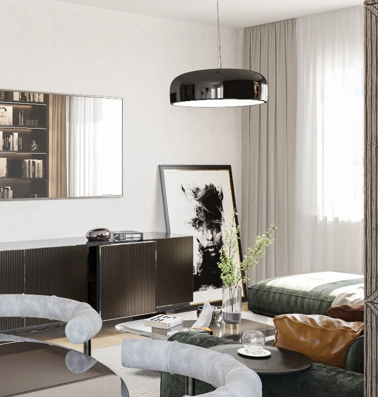 Enterijer