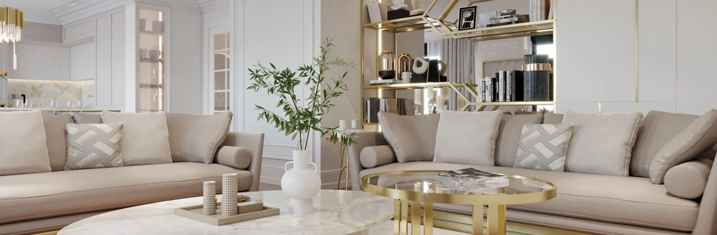 Penthouse stanovi